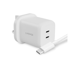 Universal USB-C Laptop Chargers