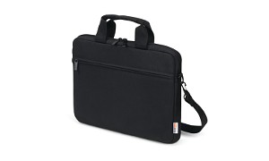 BASE XX Laptop Slim Case 14-15.6" Black